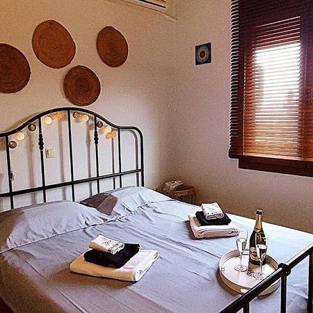Вила Елена-Villa Elena 1 Skala Potamia  Luaran gambar