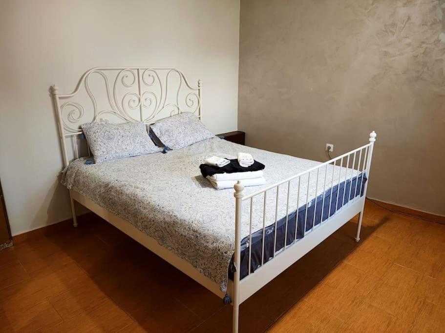 Вила Елена-Villa Elena 1 Skala Potamia  Luaran gambar